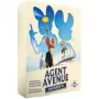 PEGASUS Agent Avenue - Division M (extension)