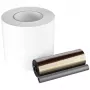 DNP DS 620 kit média 15x20 cm 2x 200 feuilles
