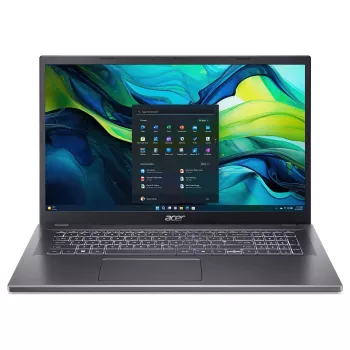 Acer Aspire 5 (A17-51M-939D) ordinateur portable 17,3 pouces Full HD IPS, Intel Core 9 270H, 32 Go RAM, 512 Go SSD, Windows 11