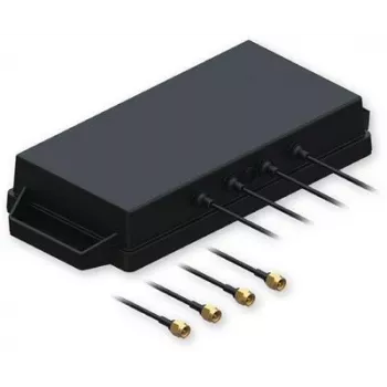 Antenne de toit SMA TELTONIKA NETWORKS 5G COMBO MiMo Mobile/GNSS/WiFi