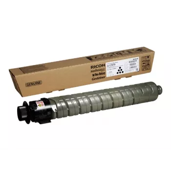 Cartouche de toner RICOH noire IM C7010