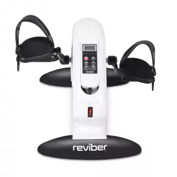 Reviber RV-BIMI/ER-08 Mini Motorised Exercise Bike ER08