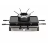 Salter EK4513VDE Ensemble raclette et fondue 2 en 1