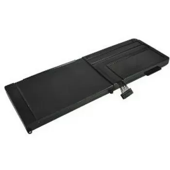 2-POWER batterie principale 10,95 V 7200 mAh de remplacement pour Apple A1382 (haute capacité)