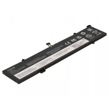 2-Power Main Battery Pack pour Lenovo Yoga C940-15IRH - 69Wh, 4500mAh, 15,36V, Li-Ion 4 cellules