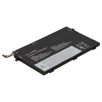2-Power Batterie principale pour Lenovo ThinkPad R480 - 45 mAh