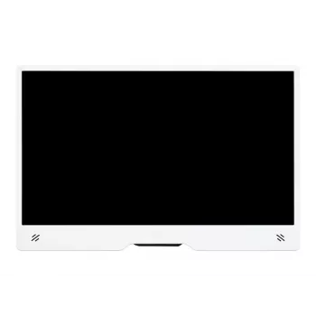 Raspberry Pi Pi - Moniteur LCD - 39,6 cm (15,6 inch) - 1920 x 1080 Full HD (1080p)