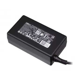 Acer Bloc d'alimentation USB-C 65W (KP.06501.017) - Noir