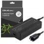 Chargeur rapide Qoltec pour vélo électrique et trottinette électrique 36V | 42V | 4A | fiche Bosch + câble d'alimentation