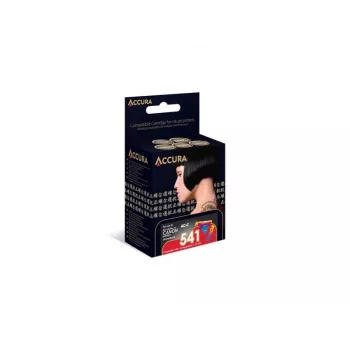 ACCURA Compatible Ink Cartridge Canon CL-541XL High Yield Tri-Color