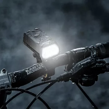 Éclairage vélo Vayox VA0073