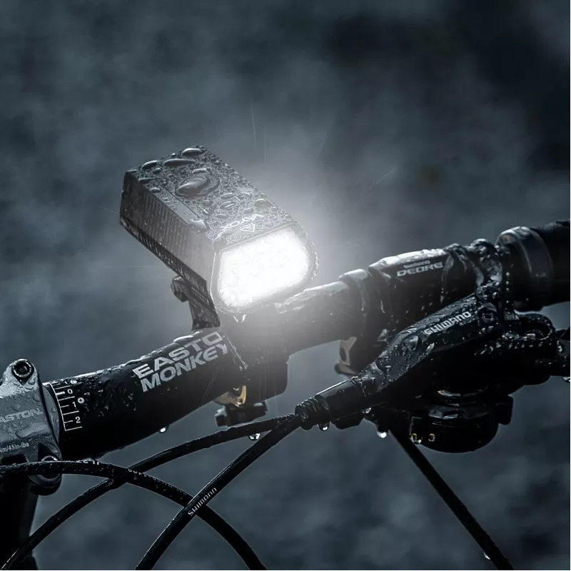 Éclairage vélo Vayox VA0073