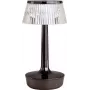 Lampe de bureau MiLagro EASY, noire
