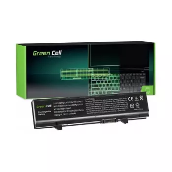 Batterie d'ordinateur portable GREENCELL Green Cell pour Dell Latitude E5400 E5500 E5410 11,1 V 4400 mAh