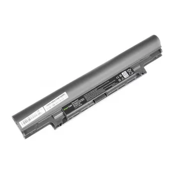 Batterie Green Cell pour Dell Latitude 3340 3350 P47G - 11,1 V 4400 mAh