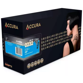 ACCURA Drum HP 32A (CF232A) Compatible Black Drum Unit