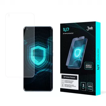 3MK Folia 1UP film de protection Gaming pour Xiaomi Mi 11 5G (lot de 3)