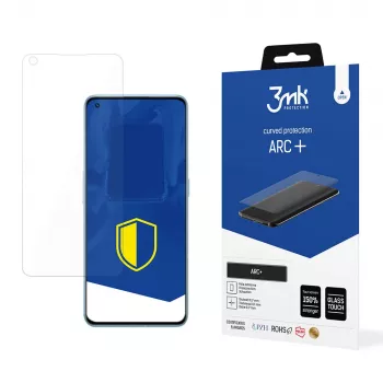 3MK film de protection ARC+ pour Realme GT 2 Pro