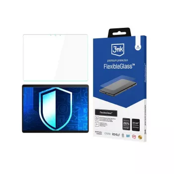 3MK FlexibleGlass protection d'écran pour Microsoft Surface Pro X (SQ1) - lot de 1