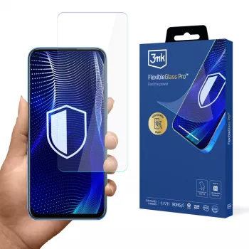 3MK PROTECTION Film de protection d'écran FlexibleGlass Pro pour Huawei Mate 30 Lite