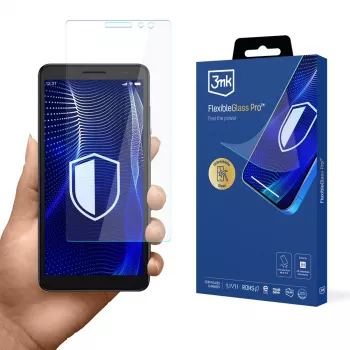 3MK PROTECTION Alcatel 1B 2022 FlexibleGlass Pro protection d'écran
