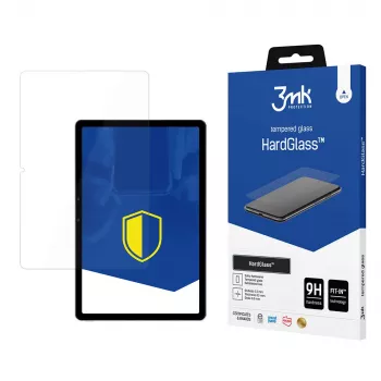 3MK PROTECTION HardGlass protection d'écran en verre trempé pour Xiaomi Redmi Pad SE 11 inch