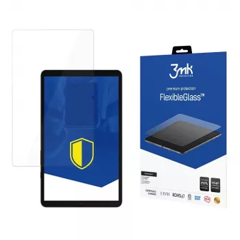 3MK FlexibleGlass Film de protection d'écran pour Samsung Galaxy Tab A9