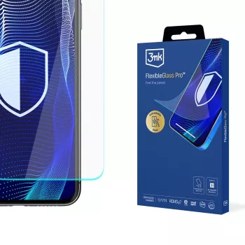 3MK PROTECTION Lenovo Erazer A10 Pad - jusqu'à 13 3mk FlexibleGlass Pro Film de protection d'écran