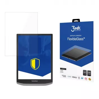 3MK PROTECTION PocketBook Inkpad X Pro - jusqu'à 11 3mk FlexibleGlass