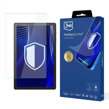 3MK PROTECTION T-Tablet 5G - jusqu'à 11 3mk FlexibleGlass Pro