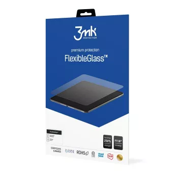 Protection d'écran 3MK PROTECTION pour Dell Latitude 5420 / 5430, jusqu'à 15 pouces, 3mk FlexibleGlass