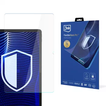 3mk Protection d'écran FlexibleGlass Pro pour Lenovo Tab B11 (jusqu'à 13 pouces)