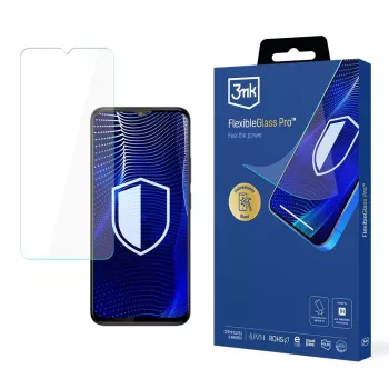 3MK PROTECTION Kruger&Matz Flow 11 - Protection d'écran 3mk FlexibleGlass Pro