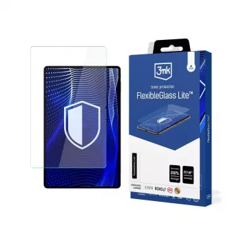 3MK PROTECTION Film de protection d'écran FlexibleGlass Pro pour N-one NPad X - jusqu'à 13 pouces