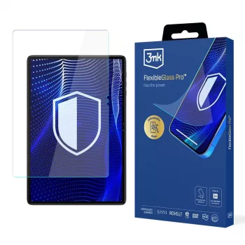 3MK PROTECTION N-one NPad Q - jusqu'à 13 3mk FlexibleGlass Pro protection d'écran