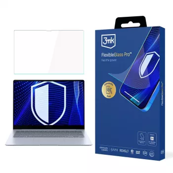 3MK PROTECTION Samsung Galaxy Book4 Edge 16 - jusqu'à 17 3mk FlexibleGlass Pro protection d'écran