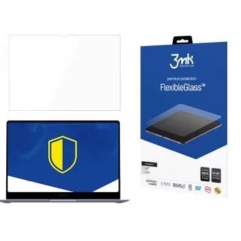 3MK PROTECTION FlexibleGlass Lite protection d'écran pour Samsung Galaxy Book4 Edge 14