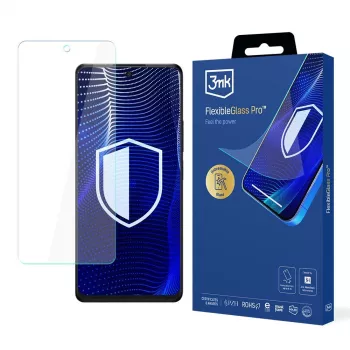3MK PROTECTION TCL 50 XL NXTpaper FlexibleGlass Pro protection d'écran