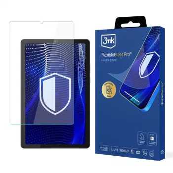3MK PROTECTION Lenovo TAB B9 - jusqu'à 11 3mk FlexibleGlass Pro protection d'écran