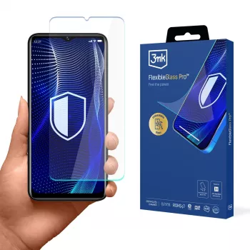 3MK PROTECTION Oukitel C53 FlexibleGlass Pro protection d'écran