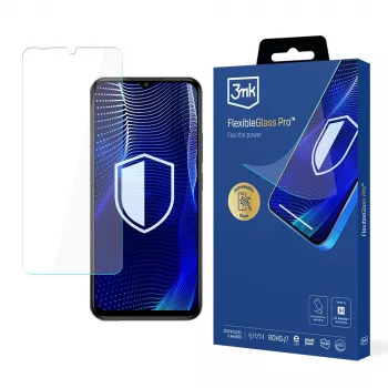 3MK PROTECTION BLU C9 - 3mk FlexibleGlass Pro verre hybride protection d'écran