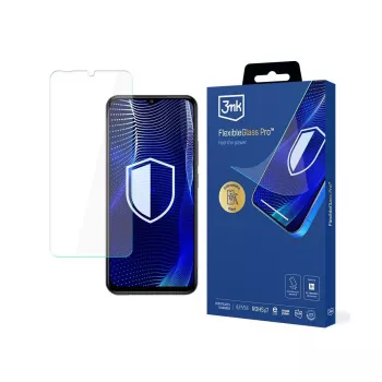 3MK PROTECTION BLU C9 - 3mk FlexibleGlass Pro verre hybride protection d'écran