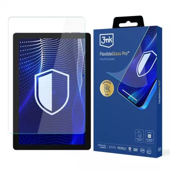 3MK PROTECTION Doogee U10 FlexibleGlass Pro Verre hybride de protection d'écran