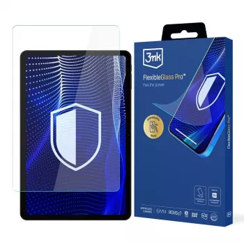 3MK PROTECTION Doogee T30 Ultra FlexibleGlass Pro Film de protection d'écran
