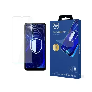 3MK PROTECTION Cubot Note 40 - 3mk FlexibleGlass Pro Film de protection d'écran