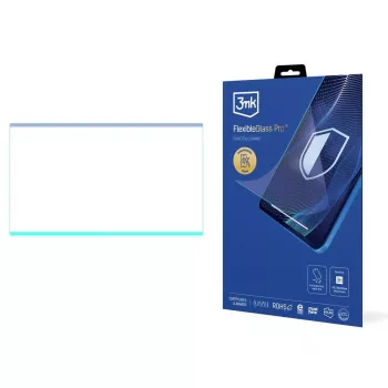 3MK PROTECTION Artec LEO FlexibleGlass Pro Film de protection d'écran