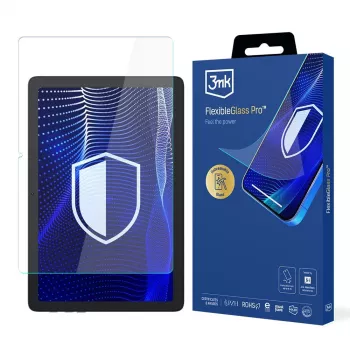 3MK PROTECTION Cubot Tab 60 - jusqu'à 11 3mk FlexibleGlass Pro