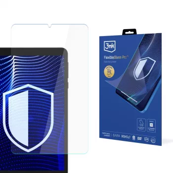 Protection d'écran 3MK PROTECTION FlexibleGlass Pro pour Doogee T20 Mini - transparent
