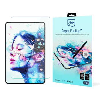 3MK PROTECTION Acer Gadget E10 ETPad - jusqu'à 13 3mk Protection d'écran Paper Feeling