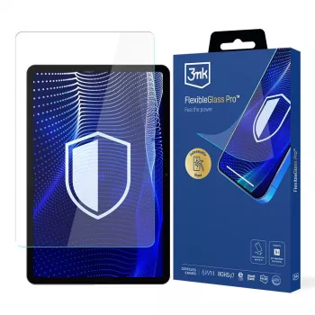 3MK PROTECTION Protection d'écran FlexibleGlass Pro pour Doogee T40